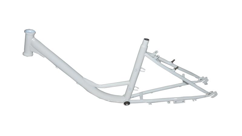 ŞASİ BEYAZ (ZF6-S)